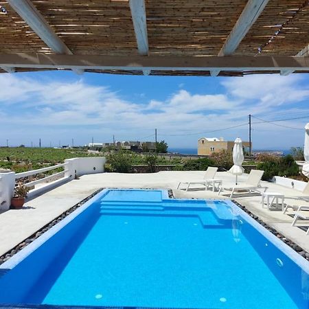 Maison Marilia Akrotírion المظهر الخارجي الصورة