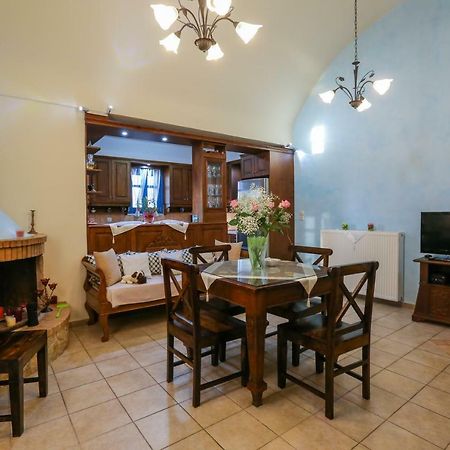 Maison Marilia Akrotírion المظهر الخارجي الصورة