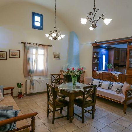 Maison Marilia Akrotírion المظهر الخارجي الصورة