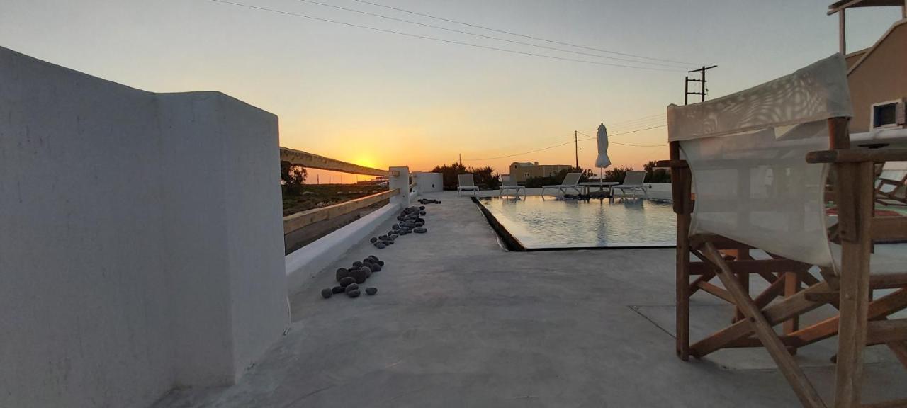 Maison Marilia Akrotírion المظهر الخارجي الصورة