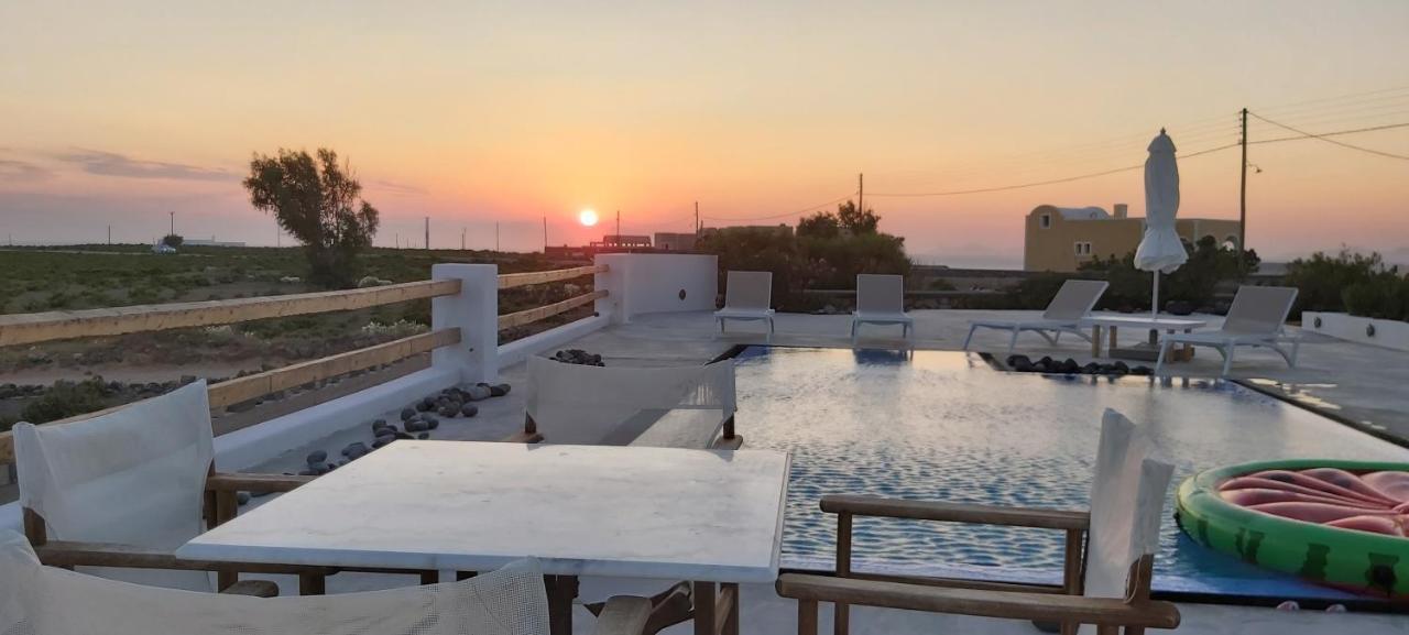Maison Marilia Akrotírion المظهر الخارجي الصورة