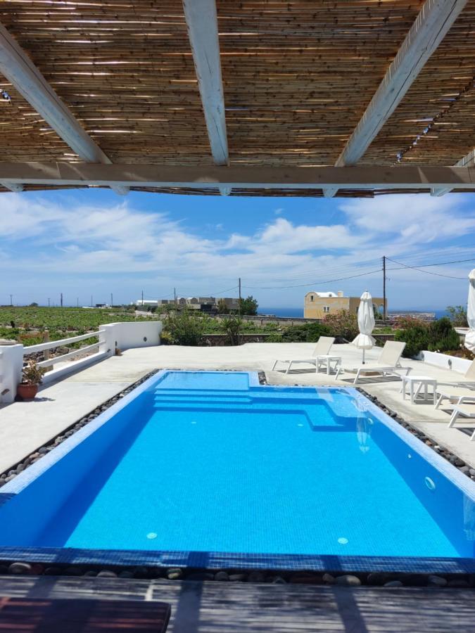 Maison Marilia Akrotírion المظهر الخارجي الصورة