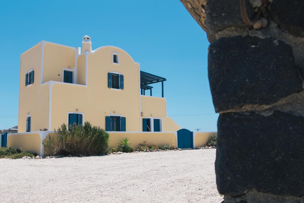 Maison Marilia Akrotírion المظهر الخارجي الصورة
