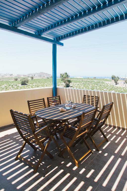 Maison Marilia Akrotírion المظهر الخارجي الصورة