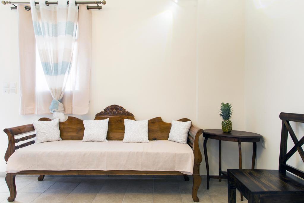 Maison Marilia Akrotírion المظهر الخارجي الصورة