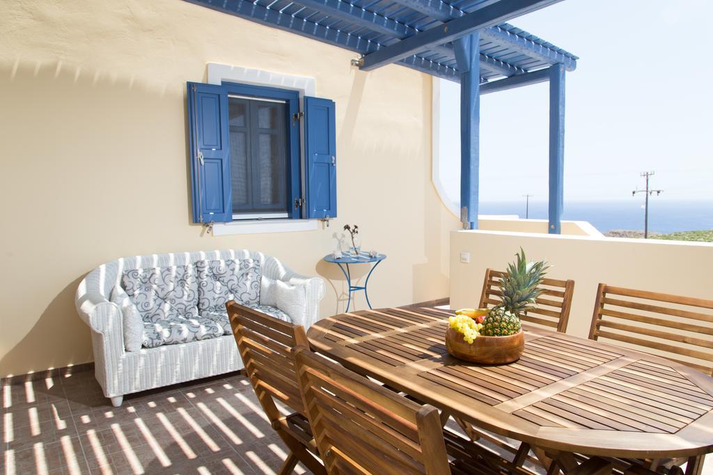 Maison Marilia Akrotírion المظهر الخارجي الصورة