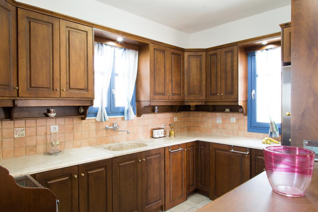 Maison Marilia Akrotírion المظهر الخارجي الصورة