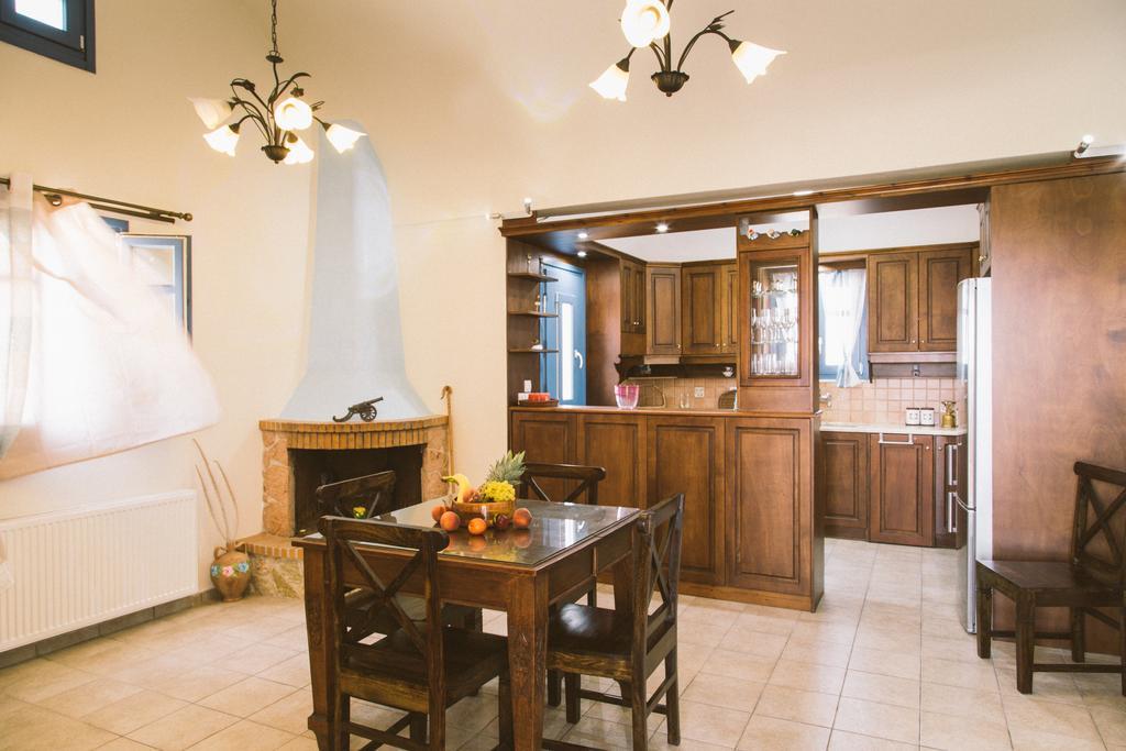 Maison Marilia Akrotírion المظهر الخارجي الصورة