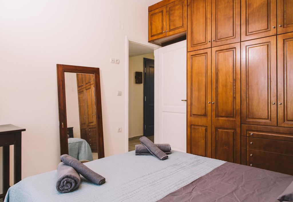 Maison Marilia Akrotírion المظهر الخارجي الصورة