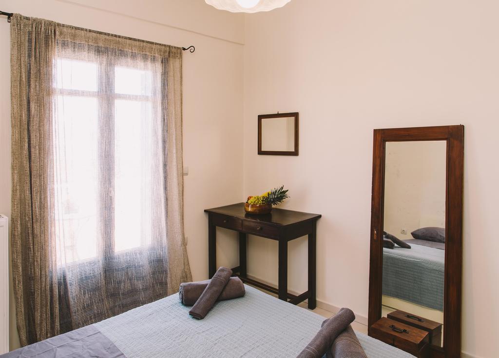 Maison Marilia Akrotírion المظهر الخارجي الصورة