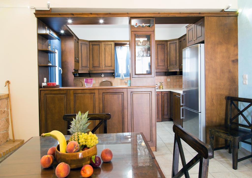 Maison Marilia Akrotírion المظهر الخارجي الصورة
