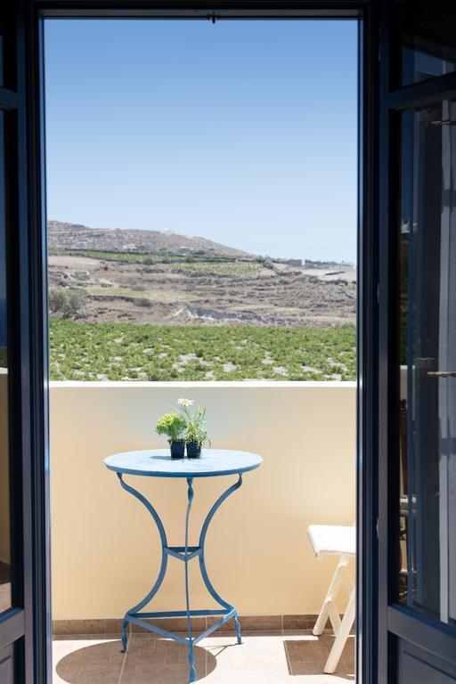 Maison Marilia Akrotírion المظهر الخارجي الصورة