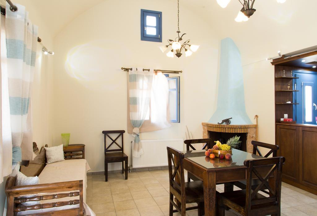 Maison Marilia Akrotírion المظهر الخارجي الصورة