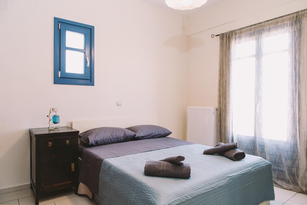 Maison Marilia Akrotírion المظهر الخارجي الصورة
