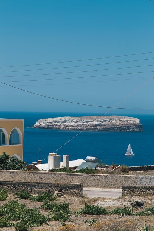 Maison Marilia Akrotírion المظهر الخارجي الصورة