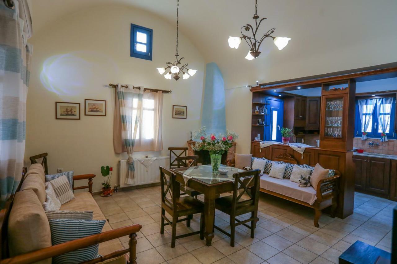 Maison Marilia Akrotírion المظهر الخارجي الصورة