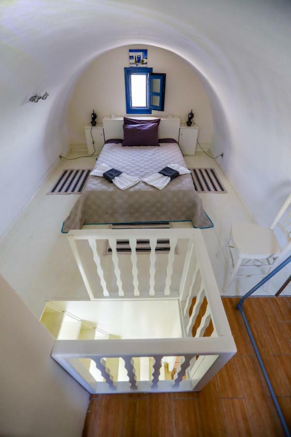 Maison Marilia Akrotírion المظهر الخارجي الصورة